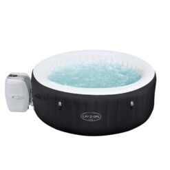 Nafukovacia vírivka Spa Miami Airjet 1,80x0,66 m 60001 Bestway www.69x.sk