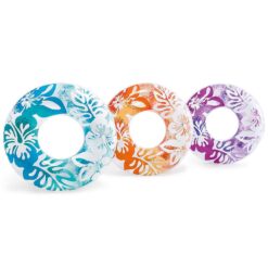 Nafukovacie koleso pre deti Clear Color 9+ 91 cm 59251NP Intex www.69x.sk