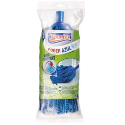 Náhrada k mopu Poder Azul Merkury Market www.69x.sk