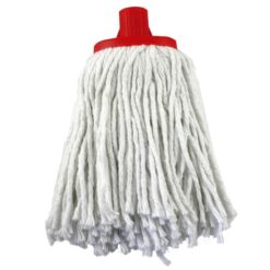Náhrada na mop strapce 250g bavlna biela Merkury Market www.69x.sk