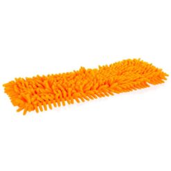 Náhradný návlek na mop oranžový Merkury Market www.69x.sk