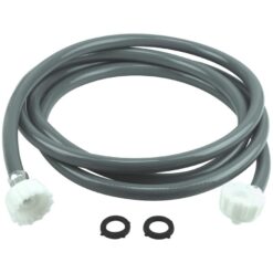 Napájacia hadica na práčku  L-300 Merkury Market www.69x.sk