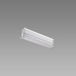 Nastenná lampa Diego LED 9W Silver Cct 03914 K1 Merkury Market www.69x.sk