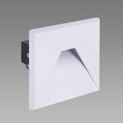 Nastenná lampa Kurs LED D 1.6W White NW 03908 K1 Merkury Market www.69x.sk