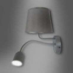 Nástenná lampa Maja 2536 K1 Merkury Market www.69x.sk