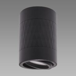 Nastenná lampa Piano DWL GU10 Black 04026  K1 Merkury Market www.69x.sk