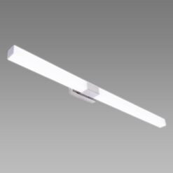 Nástenná lampa Salsa LED 24W chróm 03844 LK1 Merkury Market www.69x.sk