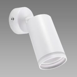 Nastenná lampa Zula SPT GU10 White 03995 K1 Merkury Market www.69x.sk