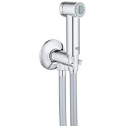 Nástenná sada s rohovým ventilom SENA TRIGGER SPRAY Grohe www.69x.sk