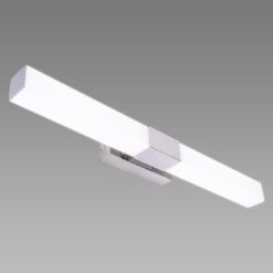 Nástenné svietidlo  Salsa LED 12W chróm 03843 LK1 Merkury Market www.69x.sk