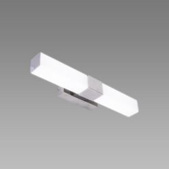 Nástenné svietidlo Salsa LED 8W chróm 03842 LK1 Merkury Market www.69x.sk