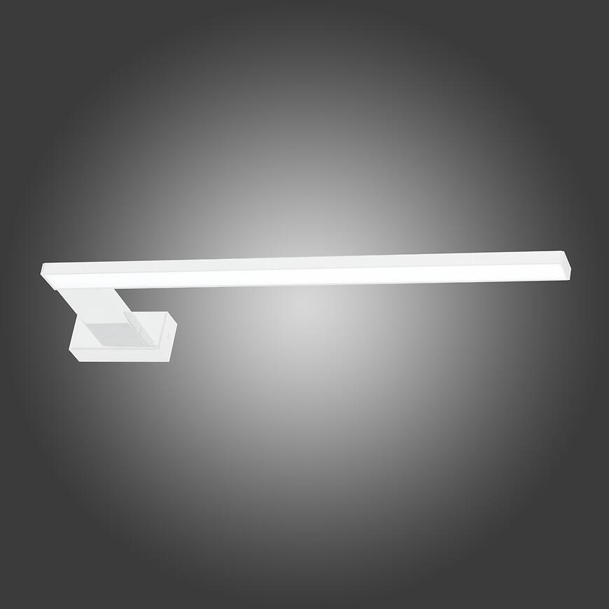Nástenné svietidlo Shine White 3877 45 cm IP44 K1P Merkury Market www.69x.sk