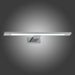 Nástenné svietidlo do kúpeľne Shine 030 Chróm 40cm IP44 K1 Merkury Market www.69x.sk