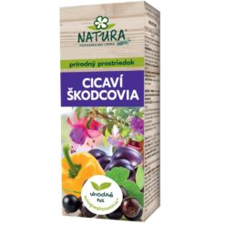 Natura Prírodný Prostriedok Na Savej Škodke 100 Ml  www.69x.sk