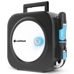 Navijak hadice XS 12 m 3/8 55-400 Merkury Market www.69x.sk