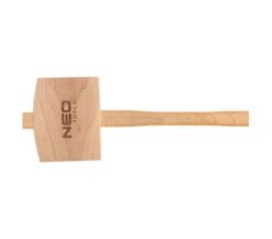 Neo Drevené Kladivo 660G 25-078 Neo www.69x.sk