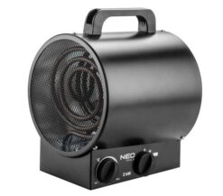 Neo Elektrický ohrievač 2KW NEO 90-065 Neo www.69x.sk