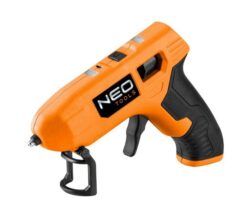 Neo Lepiaca pištoľ 11 mm, 4 V, USB 17-083 Neo www.69x.sk