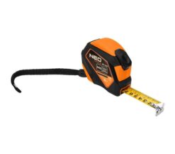 Neo Meter Oceľový Rolovací 5X19MM 67-232 Neo www.69x.sk