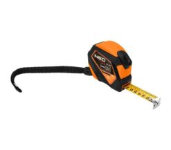 Neo Meter Rolovací Oceľový 3X16MM 67-231 NEO Neo www.69x.sk