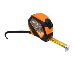 Neo Meter Rolovací Oceľový rolovací 10X25MM 67-235 Neo www.69x.sk