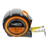 Neo Meter Zvinovaci  5MX19MM 67-185 Neo www.69x.sk