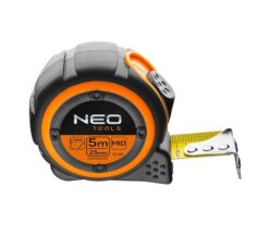 Neo Meter Zvinovaci  5MX19MM 67-185 Neo www.69x.sk