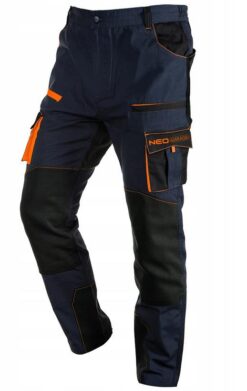 Neo pracovné nohavice Garage M Neo www.69x.sk