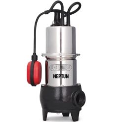 Neptun – kalové čerpadlo Elpumps www.69x.sk
