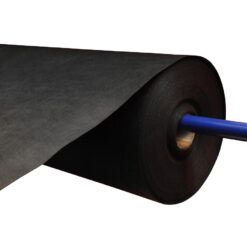 Netkaná textília proti burinám 50g / m2 3,2 m čierna Merkury Market www.69x.sk