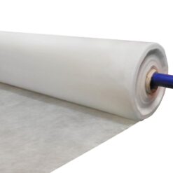 Netkaná textília zimná 50g / m2 1,6m biela Merkury Market www.69x.sk