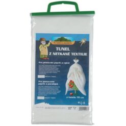 Netkaná textília – tunel 1,4x5m  www.69x.sk