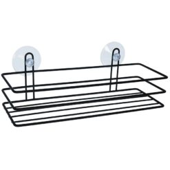 Niagara košík čierny 8266 Merkury Market www.69x.sk