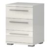 Nočný stolík PIANO NS3/PN-71/KA/71 beige HG Merkury Market www.69x.sk