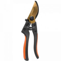 Nožnice V-Series bypass oceľ SK5 Gold Bradas www.69x.sk