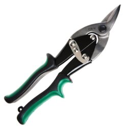 Nožnice na plech, pravej, 250 mm, Drel Merkury Market www.69x.sk