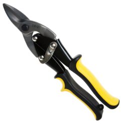 Nožnice na plech, rovné, 250 mm, Drel Merkury Market www.69x.sk