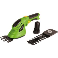 Nožnice na živý plot FZN 4001-A Merkury Market www.69x.sk