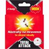 ORION total attack nástrahy na mravce 2ks Merkury Market www.69x.sk