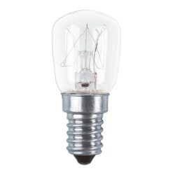OSRAM Žiarovka do chladničky SPECIAL T26/57FR 25W E14  www.69x.sk