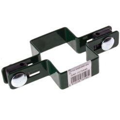 Objímka na stĺpik 4 0x 60 mm 6005 priebežná 7063670 Merkury Market www.69x.sk