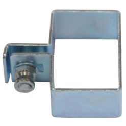 Objímka počiatočná 60 x 40 pozink Merkury Market www.69x.sk