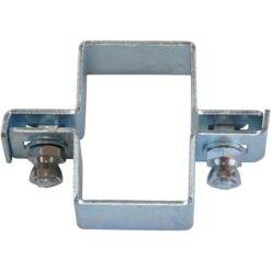 Objímka stredná 60 x 40 pozink Merkury Market www.69x.sk