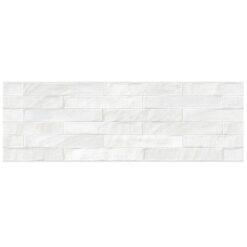 Obklad Brick XL blanco rekt. 25/75 EMIGRES www.69x.sk
