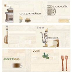 Obklad Cook XL beige rekt.mix. 25/75 EMIGRES www.69x.sk