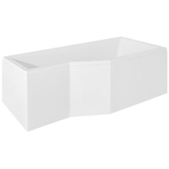 Obklad vane Integra 170/75  L/P 2 el. Besco www.69x.sk