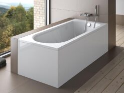 Obklad vane Intrica  160/75 Besco www.69x.sk