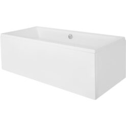 Obklad vane Quadro 180/80 Besco www.69x.sk