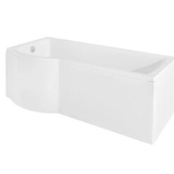 Obklad vane inspiro 150/70  L/P Besco www.69x.sk