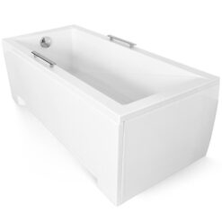 Obklad vane rovno uni 120/70 Besco www.69x.sk